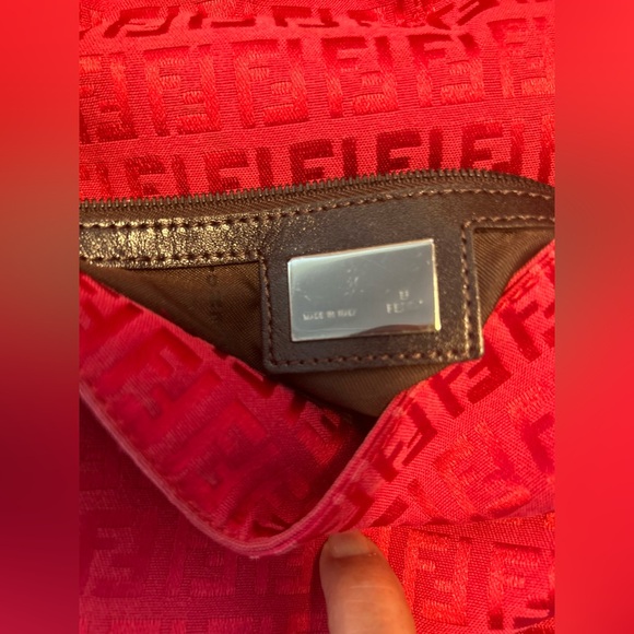 FENDI bag like NEW - Picture 3 of 9